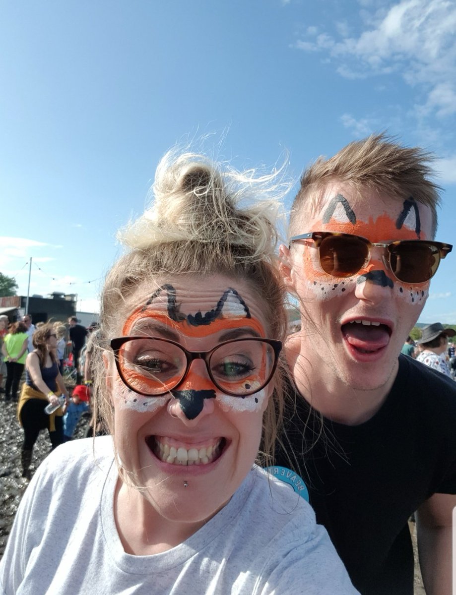 Should have been drinking delicious beer with all my favourite people in a muddy field this weekend. Next years @Peakender cant come soon enough! Cheers for the beer <a href="/thornbridge/">Thornbridge Brewery</a>