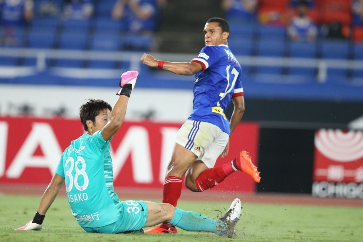 横浜f マリノス 公式 Player S Comment エリキ 選手 扇原貴宏 選手 喜田拓也 選手の 試合後コメントが掲載されました その他の選手コメントは公式サイトへ T Co Nyjdzmaed6 Fmarinos Jリーグ T Co Glnjf1spvs