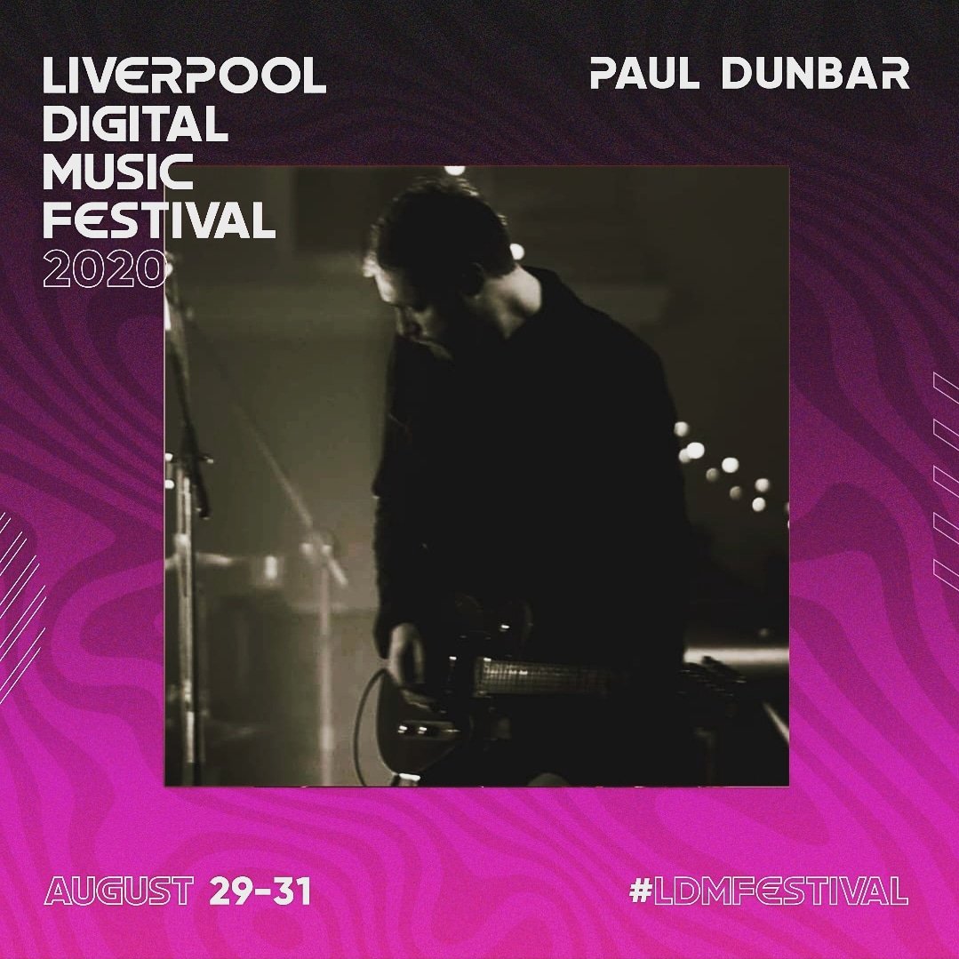 The Black Winter Band will appear at @ldmfestival - streaming live from the @mandsbankarena #Liverpool on Monday 31st August at 3pm ⚫ #pdtbwb #bloodybigthisroom #emptyseatcity #bigtunesforbigrooms