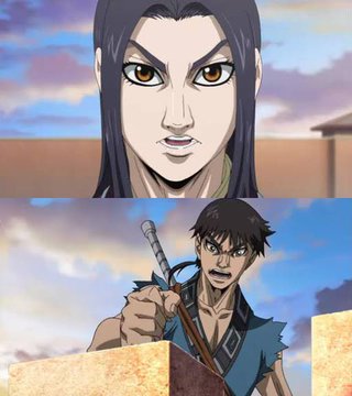 キングダム3期の作画がひどい 制作会社 スタッフや評判は 1期2期と比較解説 大人のためのエンターテイメントメディアbibi ビビ