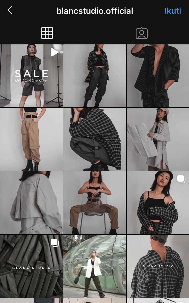 Blanc Studio https://instagram.com/blancstud...