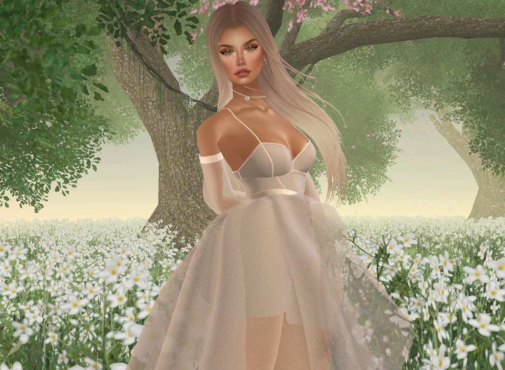 IMVU's tweet photo. Frolicking in the fields. 🌾 User: EleanorRoselynn #DiscoveredOnIMVU #IMVU https://t.co/1Y7Gvjz7Gj