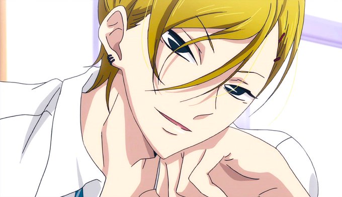 悠埜佳斗のtwitterイラスト検索結果