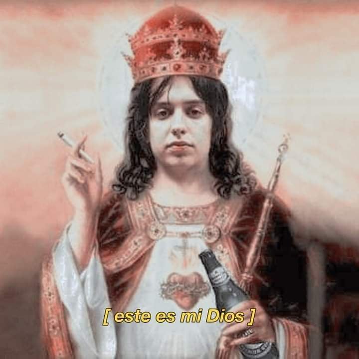 Happy birthday to Julián Casablancas I love you thanks for everything   