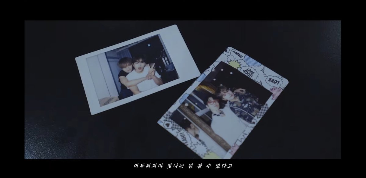 yesungiself's tweet photo. #예술가의_목소리_예성_생일축하해
#HappyYesungDay
려욱이의 달의 노래 커버 듣다가, 종운 목소리랑 겹쳐지는 구간에 괜히 울컥😢💦💦 려욱아 고마워 https://t.co/D2JmmLg98v