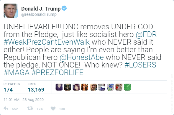 #Biden2020 #BlueWave2020