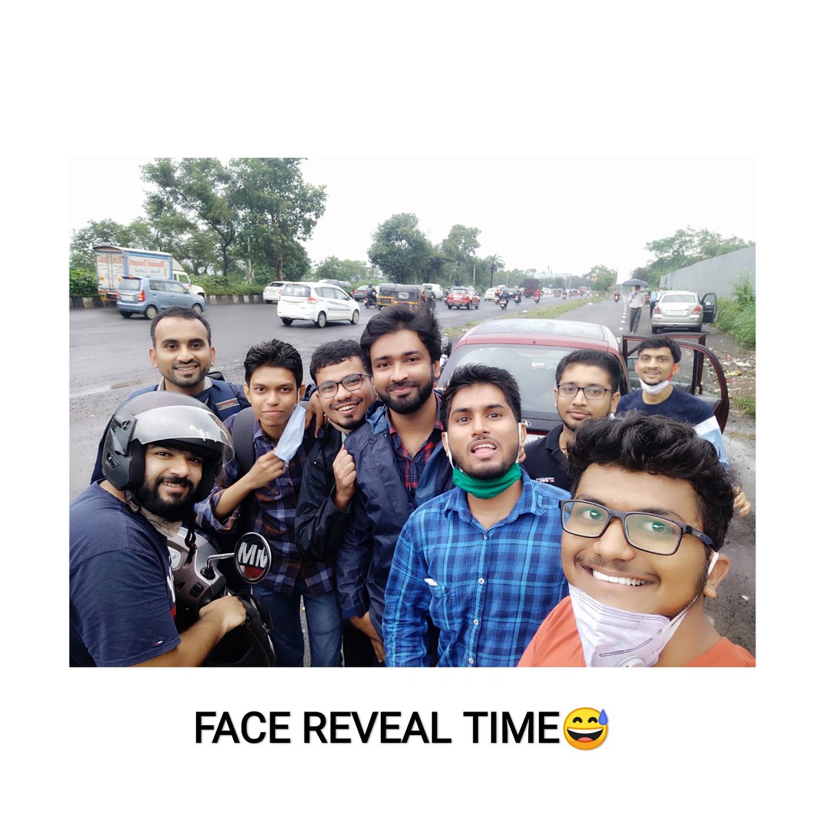bilalpathan360's tweet photo. Life is like a mountain, hard to climb, but worth the amazing view from the top.
.
.
#travel #freinds #enjoy #beauty #roadtrip #travel #nature #trip #weekend #drive #instatravel #night #journey #road #tomorrow #roadtripday #instaroadtrip #instatrip #instadrive #instajourney #car https://t.co/uLSunbw88X