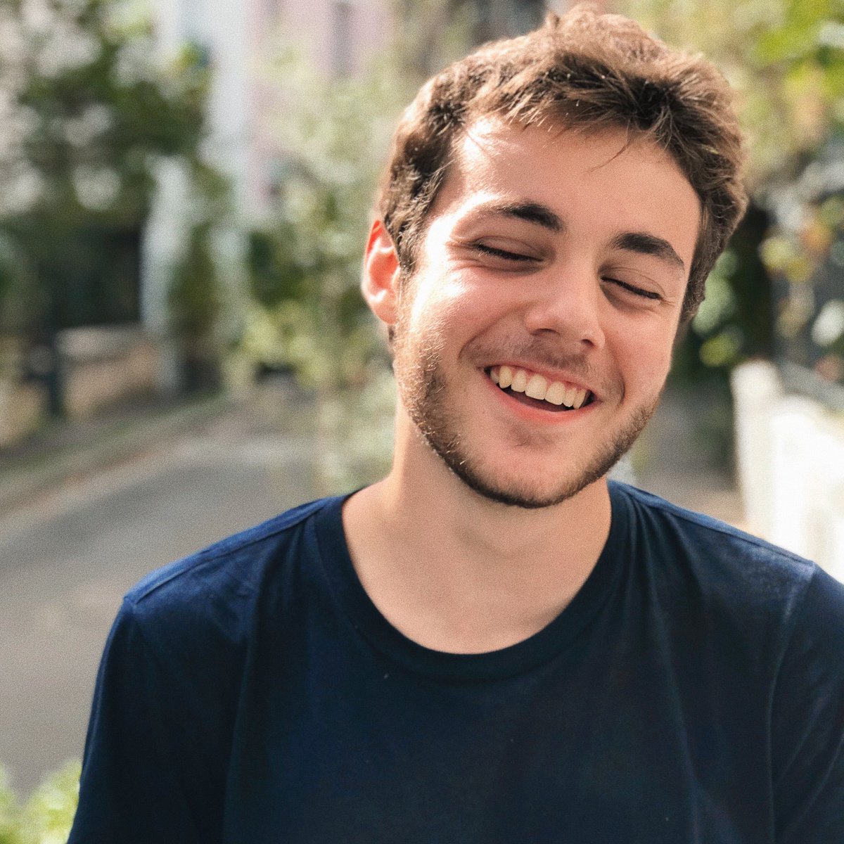LLVosgien's tweet photo. #postetabarbe voilà j'avais laissé poussé juste pour flex sur des # twitter (mrc @trash_neo_ pour les tofs) https://t.co/kTH8dy3Dl0