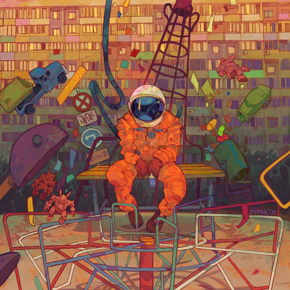 pixmilk's tweet photo. Cosmos in the yard  🚀 🪐 https://t.co/t4emRsNbDu