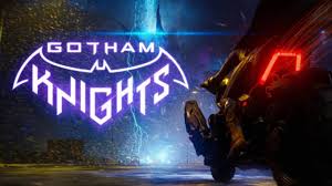 zain8283's tweet photo. The next Batman game is Gotham Knights, and Batman's dead.
There are four heroes taking up his legacy.
GAMING NEWS BY @ZainGam81063082
.
.
#GothamKnights #Batman #gaming #gamers #rashi #KingOfHeartsSidharth #BTSKiHukmarani #AskAShia #UCLfinal #ShehnaazGill #SherryViolatesCyberLa https://t.co/KwY61YUZpx