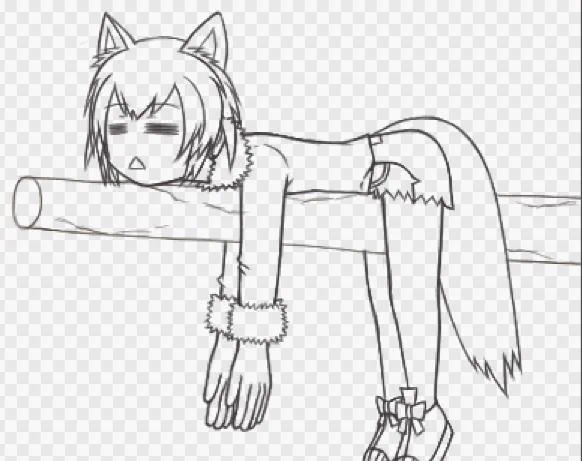 俺は何を描いてるのか 
