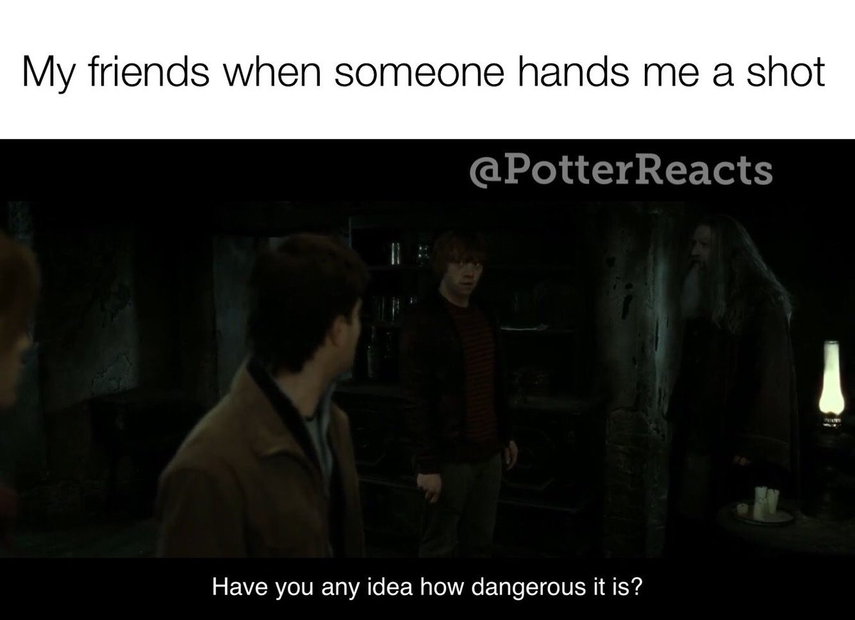 PotterReact's tweet image. 