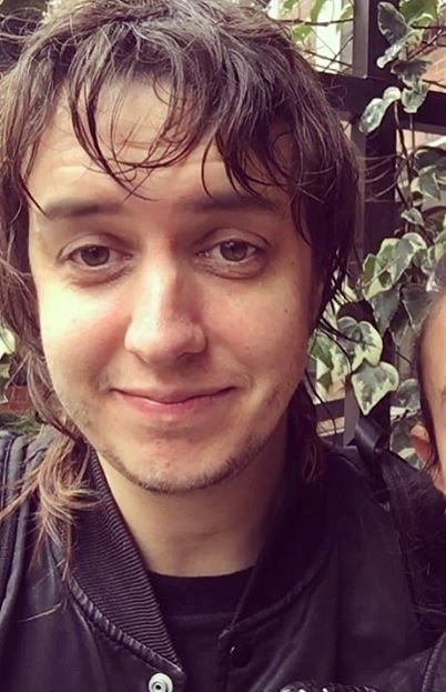 Happy 42th birthday to the love of my life Julian Casablancas 