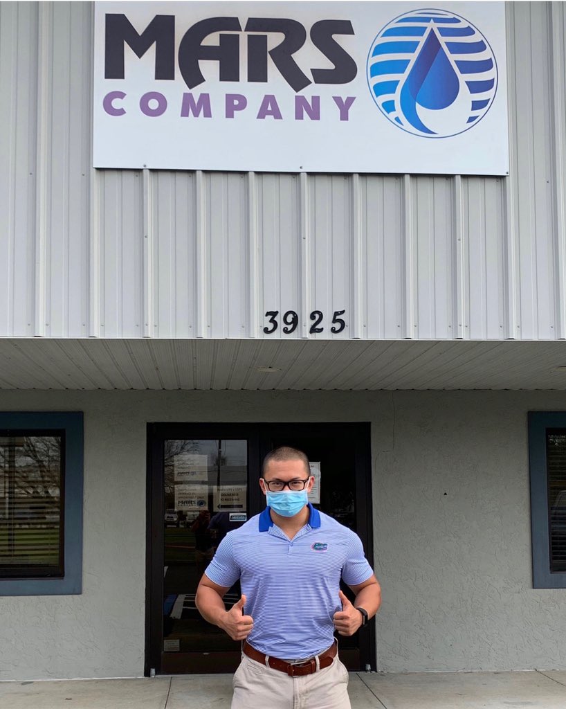 Florida Cheerleading tweet media