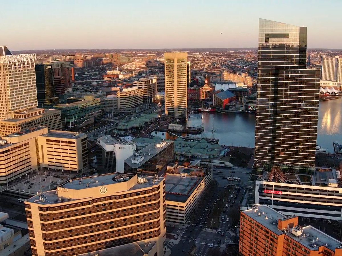 Good Morning Baltimore