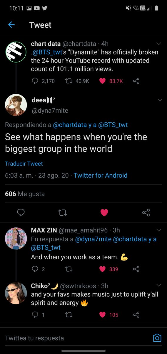 natariz8's tweet photo. @jenchulichaang @BtsProjects4 @LisaFanpriya @soompi TAKE THIS GIRLL
TAKE THIS https://t.co/fTbZ6KAzRX