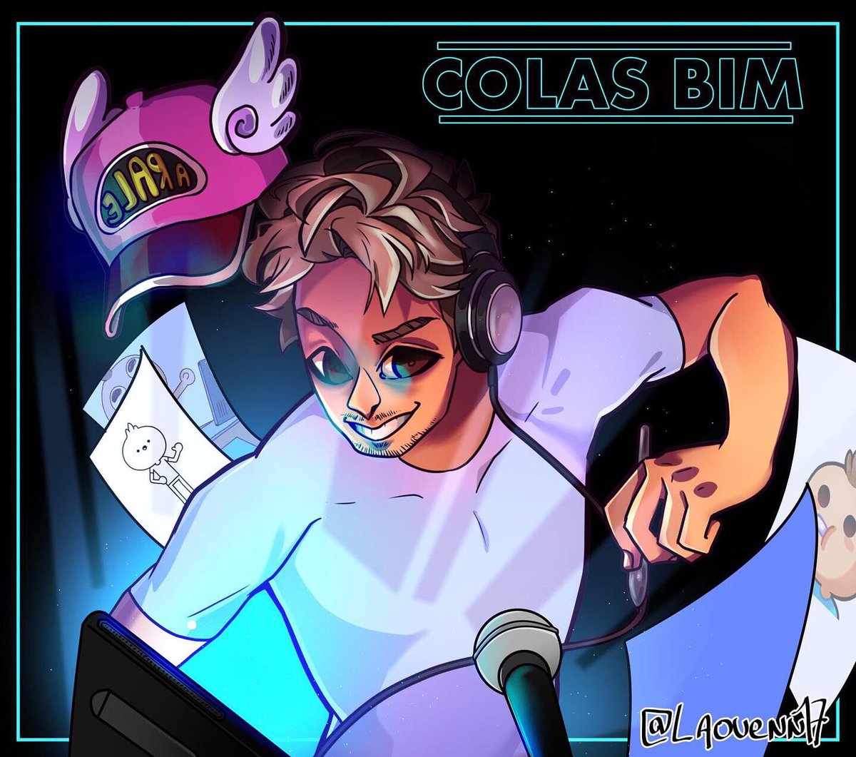 laouenn17's tweet photo. @Colas_bim :) https://t.co/HnkoJkmNqV