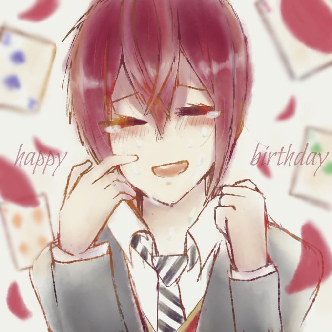 お誕生日会のtwitterイラスト検索結果 古い順