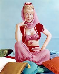 Happy 89th. Birthday Barbara Eden 