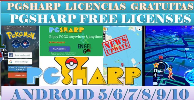 💯✨🕵👀 ENGEL GO 🚨📱 💯✨ on X: 🆕📌 PGSHARP Quest Feeds • New PGSHARP  Update 1.67.4 • Nueva Actualización PGSHARP 1.67.4 • Pokémon GO   📌🆕 PGSharp v1.67.4 [Beta] ➡️ Added Quest