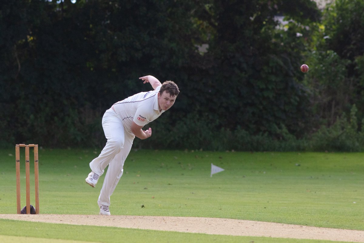 Clevedon Cricket tweet media