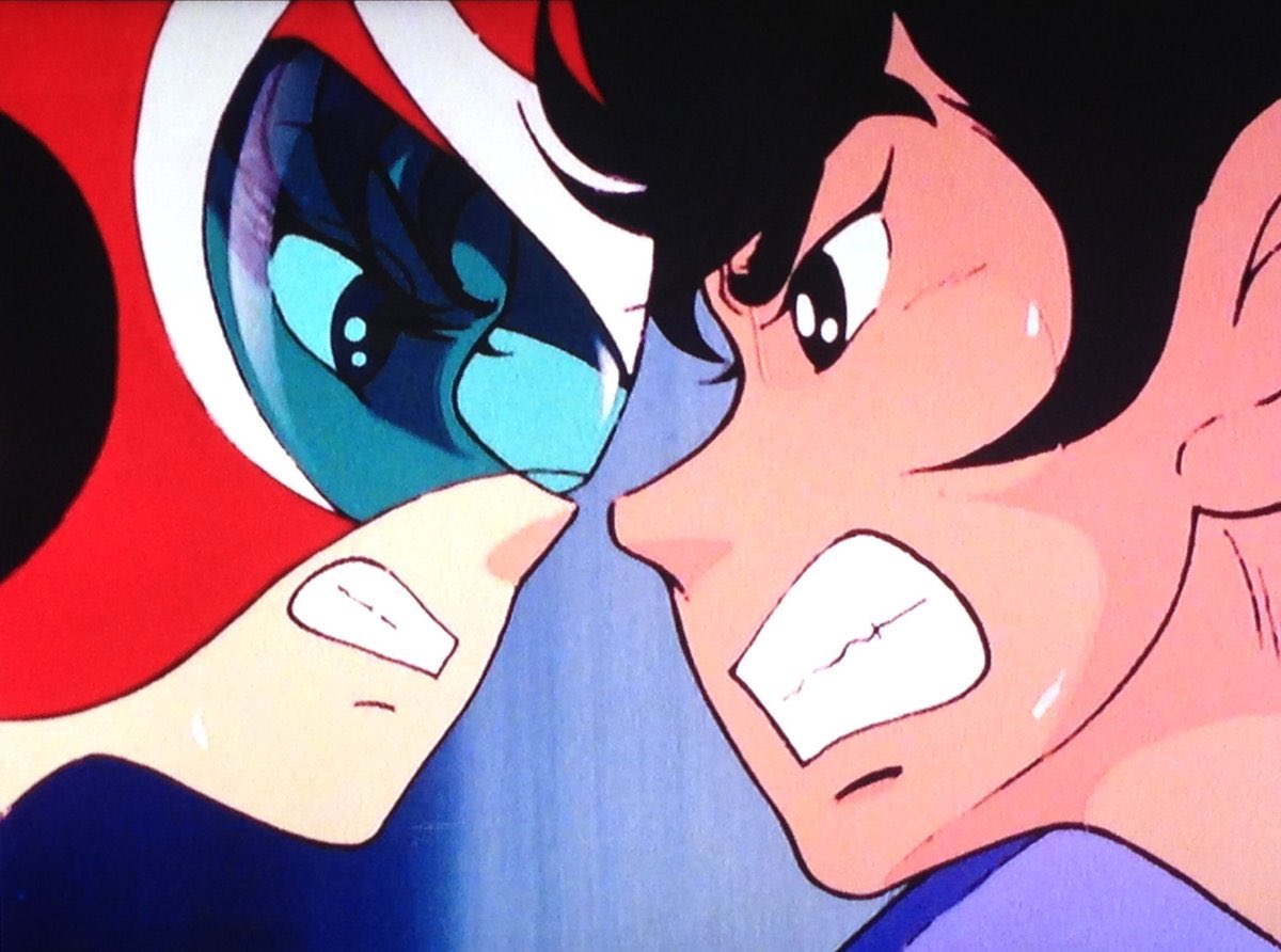 さんぴんt Auf Twitter マリアにへつらう甲児 ぉw Ufoロボグレンダイザー 未来少年コナン さんぴんt Auf Twitter マリアにへつらう甲児 ぉw Ufoロボグレンダイザー 未来少年コナン