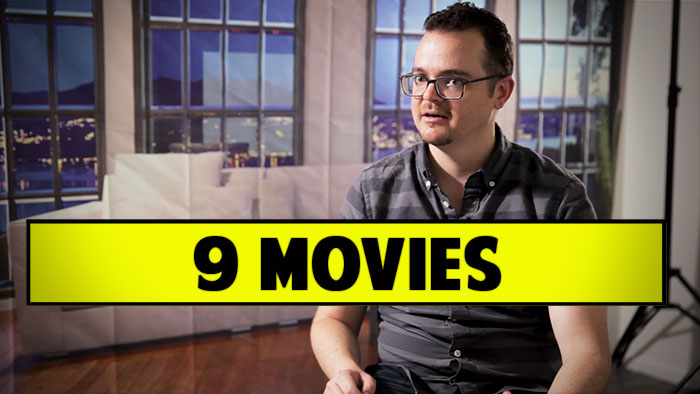 9 #Movies That Changed My Life - <a href="/AdamDavisFilm/">Adam Davis</a> 
ow.ly/VQNH30r5LVM
#film #cinema #film_TV #story