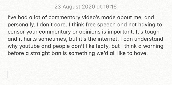 my opinion and complimentary picture, thank u kind sir ^_- https://t.co/Mdac1LDxGj