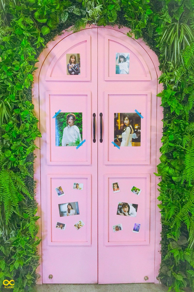 JanChan_StAFans's tweet photo. พรุ่งนี้แล้วน๊า ! กับกิจกรรม Jan Chan Birthday Project - Mini Gallery &amp; Giveaway โดยกิจกรรมแรกคือที่ร้าน Tickled pink @ Lido Connect ❤️

#JanChan #JanChanHBD2020 https://t.co/rosvptpvyi