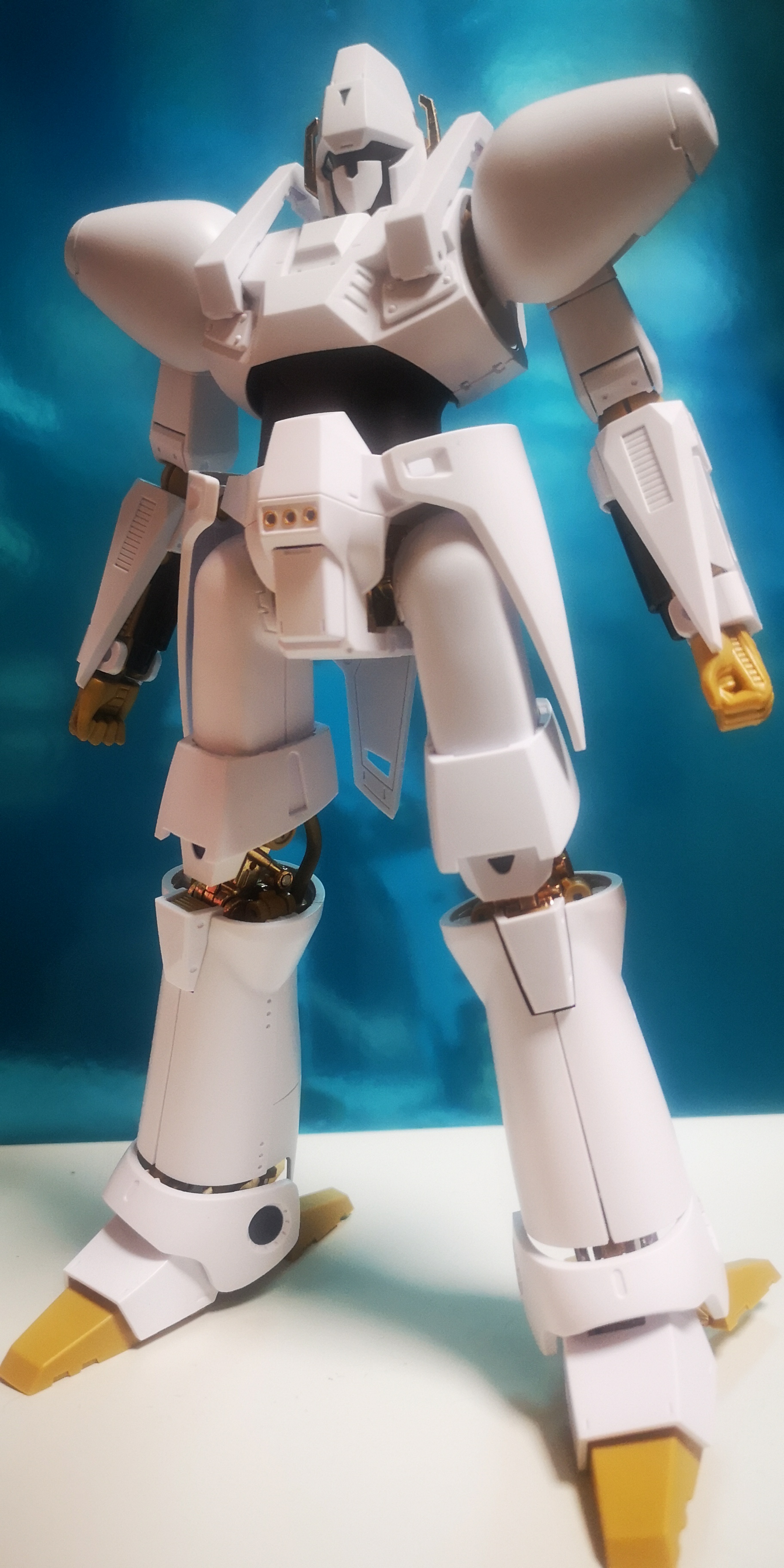 真 Hi Metal R エルガイム 続き ドッキングセンサーッ からの 今 今 駆け抜けろ 走るポーズ難しい W T Nation T Co P68pobhiys Twitter