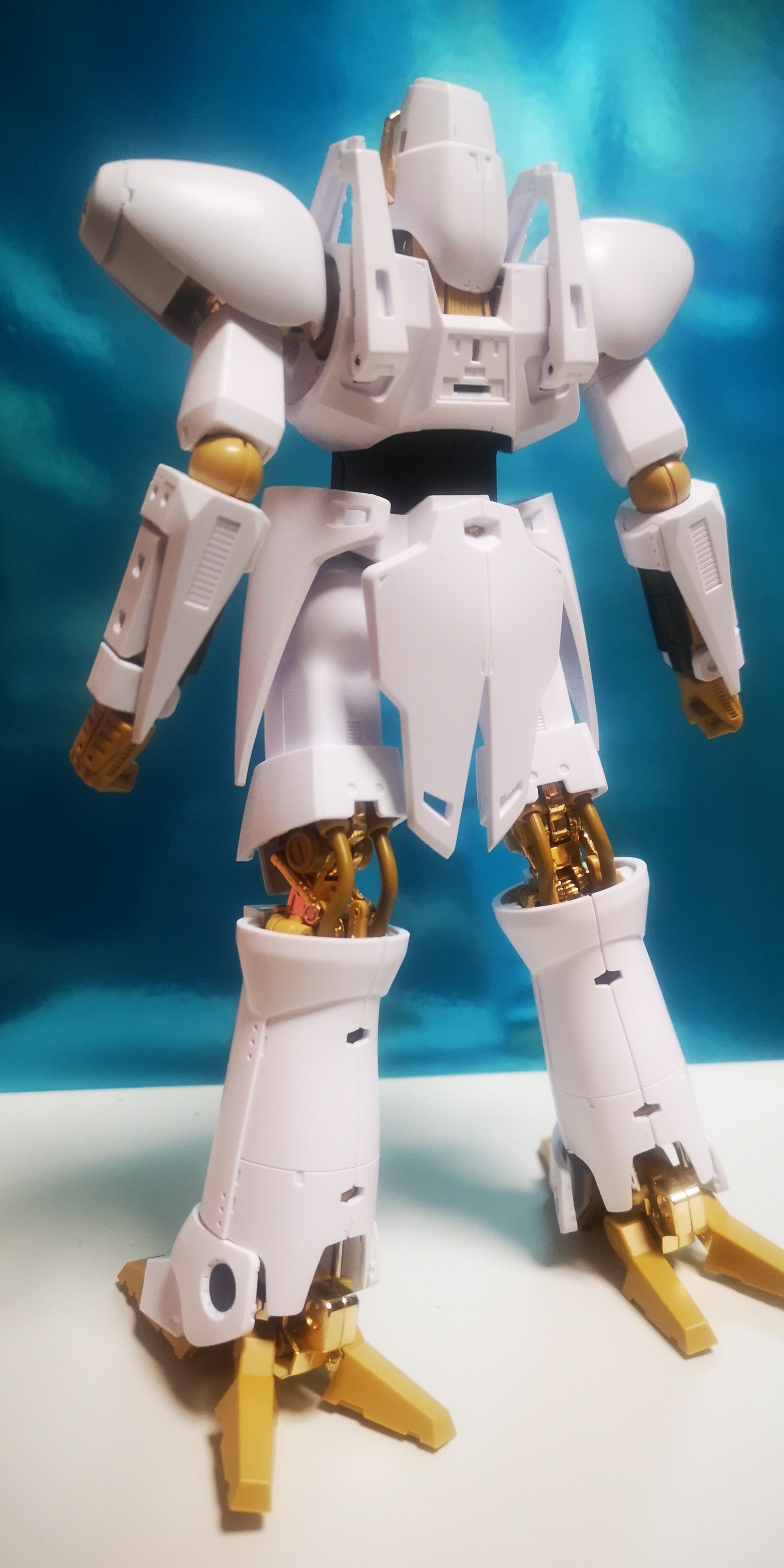 真 Hi Metal R エルガイム 続き ドッキングセンサーッ からの 今 今 駆け抜けろ 走るポーズ難しい W T Nation T Co P68pobhiys Twitter