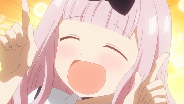 Crunchyroll's tweet photo. NEWS: Masayuki Suzuki and Airi Suzuki Perform KAGUYA-SAMA S2 TV Anime OP in Just The First Take (@aniplexUSA)

✨ More: https://t.co/iCmLI4QvqT https://t.co/OUjSHOptkT