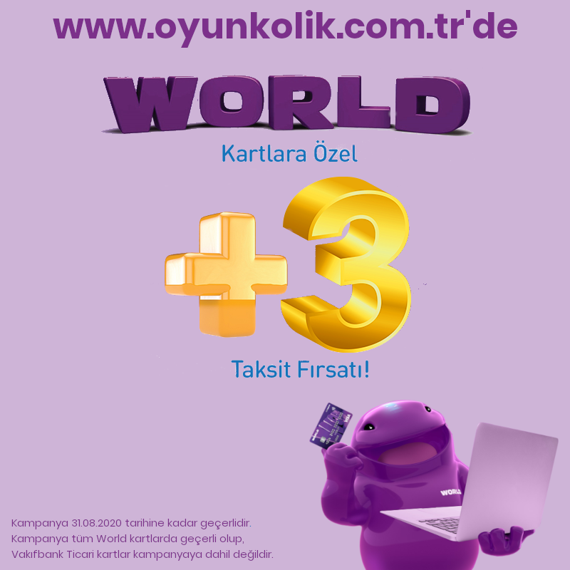 BilisimMsm's tweet photo. Son gün 31 Ağustos 2020.
#oyun #world #game #kart #kampanya #taksit #mouse #pc #bilgisayar # klavye #nvidia #amd #intel #geforce 

https://t.co/lmnzM7HBuF https://t.co/T64WKYS2RY