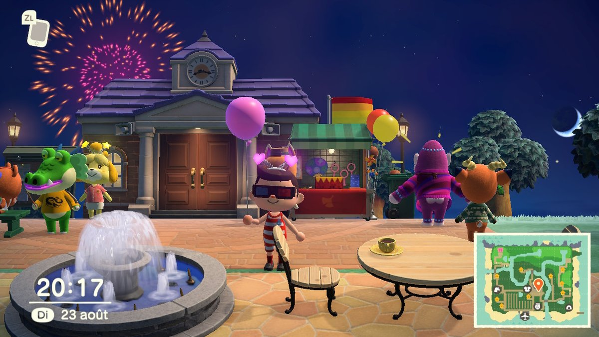 reAlex8921's tweet photo. #AnimalCrossing #ACNH #NintendoSwitch https://t.co/DkNrnruslY