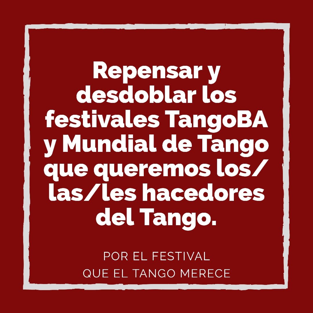 O.T. Misteriosa BsAs tweet media