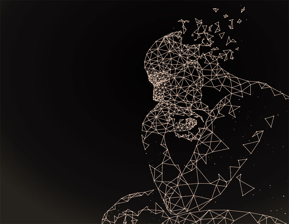 khalilSamoo's tweet image. #SimpleQuestion
              ⬇️
      I noticed that 
Some people read more, understand less,
Some people read less, understand more.

How is it? What are the main reasons of it?