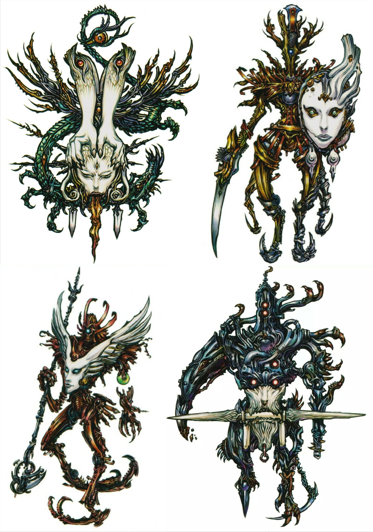 新規悪魔デザイン Twitter Search Twitter