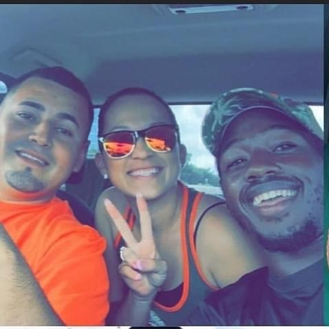 MiamiHurricanes's tweet photo. Julian Keen was loved by many and lost too soon. His best friend, Reynaldo Hernandez, made sure a piece of him would always be tied to what brought them closest: Miami Hurricanes football.

📰: https://t.co/xLTllDLV4r https://t.co/r0LDO8EbHu