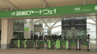 @R_Nikaido あの駅もこうすべきだったのでは…。 