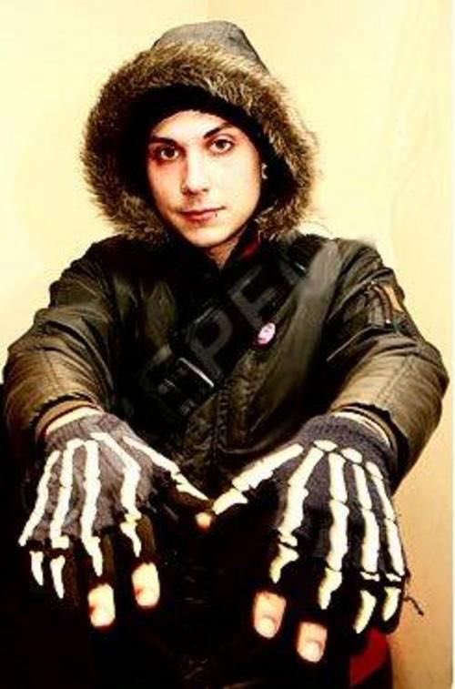 this is the fucking animal ever