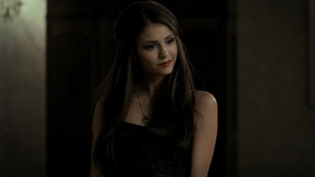 Screencaps & More! — (The Vampire Diaries, 2x07 - Masquerade)