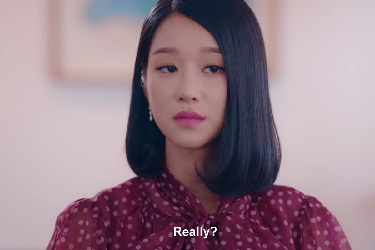 subtitledbliss's tweet photo. Me: Kim Soo Hyun and Seo Yea Ji are just FRIENDS.
Also me:
#ItsOkayToNotBeOkayEP20 #ItsOkayToNotBeOkay #HyunJi https://t.co/eyduLn7LVc