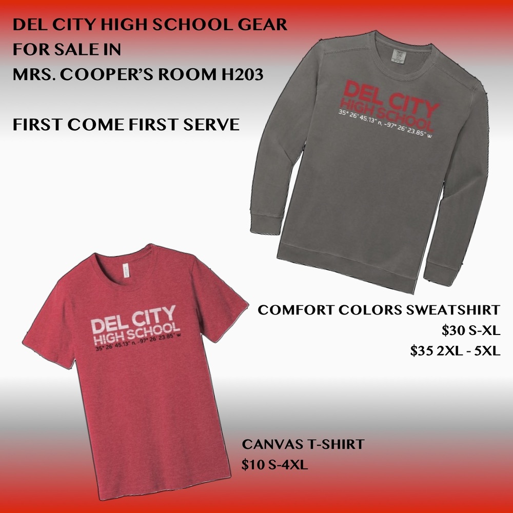 DelCityEagles's tweet photo. Del City Gear https://t.co/6wwp3C86R9 https://t.co/z6q68qxbcx