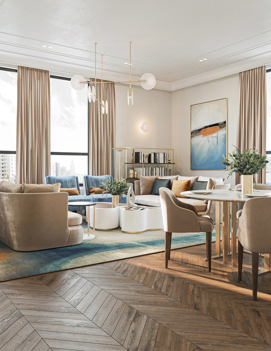 Modern Classic Hotel Design #hotels #SaudiArabia #interiordesign comelite-arch.com/portfolio/mode…