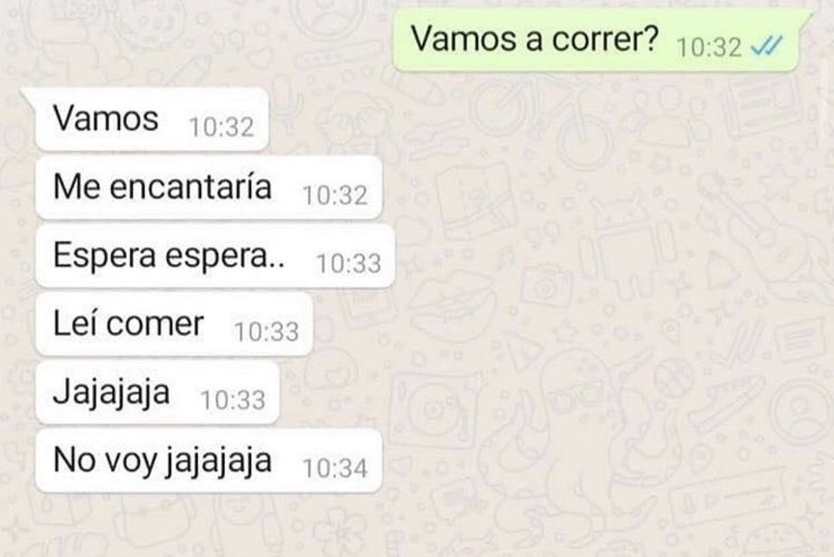 Casi.