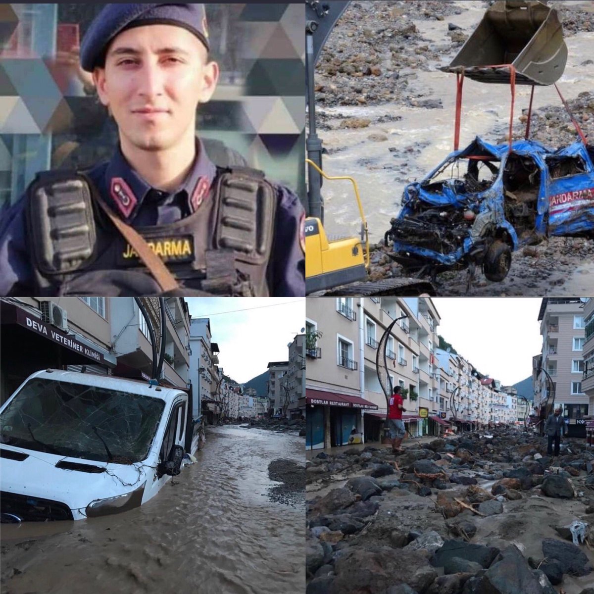 İlimizde meydana gelen sel felaketi ile ilgili beni ve Dereli ilçe Nüfus Müdürünü bizzat arayarak geçmiş olsun dileklerini ileten, maddi ve manevi her türlü destek sözü veren <a href="/TCNufus/">Nüfus ve Vatandaşlık İşleri Genel Müdürlüğü</a> genel müdürümüz <a href="/sefikaygol/">Şefik AYGÖL</a> ‘e teşekkürlerimi sunuyorum.
#HayatınızınHerAnında
#İyikiNüfusçuyuz