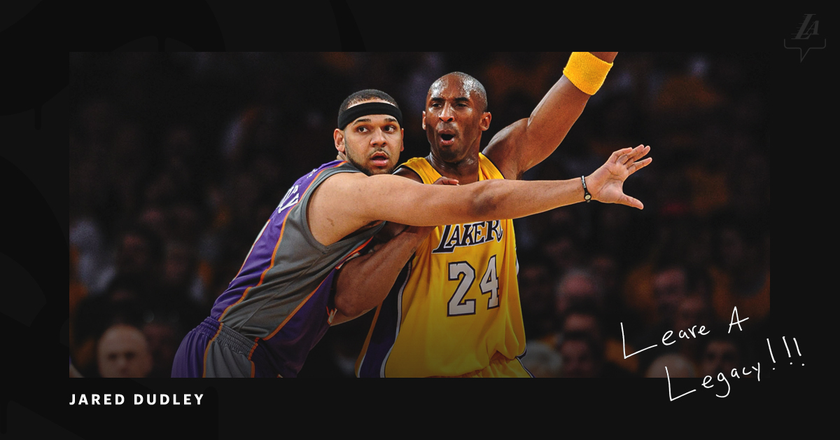 “There was no stopping " -  @JaredDudley619