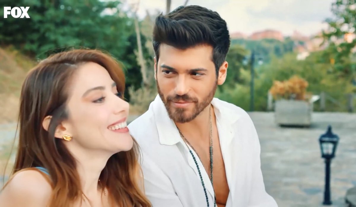  #EzGür as  #NazFer   8 Bölüm            4 Bölüm  #BayYanlış     •      #Dolunay