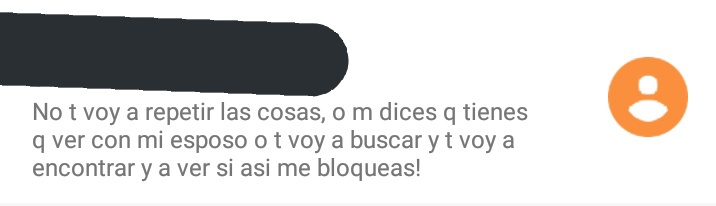 Creo que tengo el mismo número que la amante de alguien xd