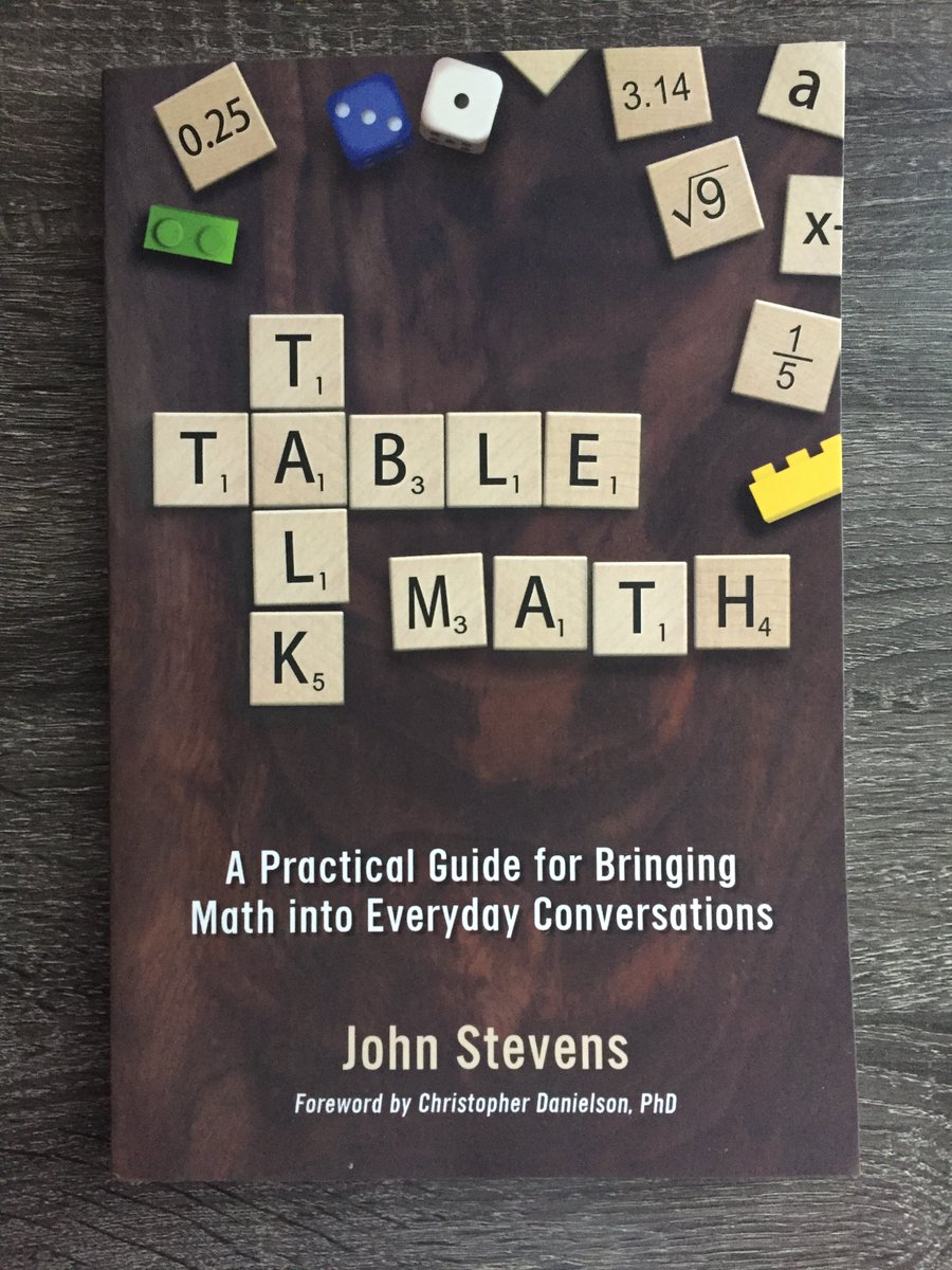 Libo Valencia 🧮 MathPlay (@mrvalencia24) on Twitter photo If you’re looking for ideas/resources to engage ss and spark their curiosity during the new school year (remotely or in person), I recommend <a href="/Jstevens009/">John Stevens</a> #TableTalkMath. I’m looking forward to trying a few new things with my ss 🙂#ITeachMath #MTBoS <a href="/fawnpnguyen/">Fawn Nguyen</a> <a href="/MaryBourassa/">Mary Bourassa</a> If you’re looking for ideas/resources to engage ss and spark their curiosity during the new school year (remotely or in person), I recommend <a href="/Jstevens009/">John Stevens</a> #TableTalkMath. I’m looking forward to trying a few new things with my ss 🙂#ITeachMath #MTBoS <a href="/fawnpnguyen/">Fawn Nguyen</a> <a href="/MaryBourassa/">Mary Bourassa</a>
